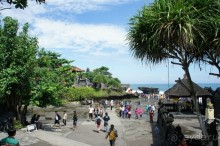 Бали - open air музей, путеводитель