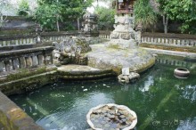 Бали - open air музей, путеводитель