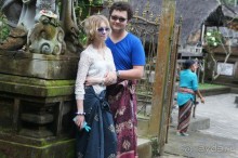 Бали - open air музей, путеводитель