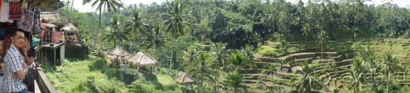 Бали - open air музей, путеводитель