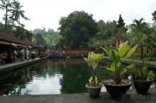 Бали - open air музей, путеводитель