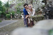 Бали - open air музей, путеводитель