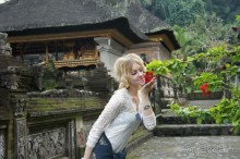 Бали - open air музей, путеводитель