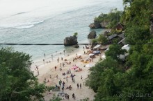 Бали - open air музей, путеводитель