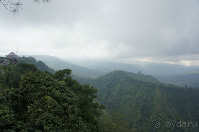 Бали - open air музей, путеводитель