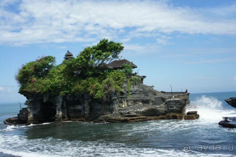 Бали - open air музей, путеводитель