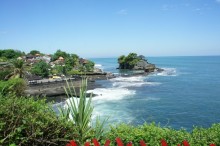 Бали - open air музей, путеводитель