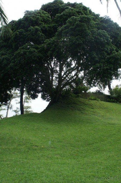 Бали - open air музей, путеводитель