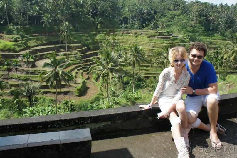 Бали - open air музей, путеводитель