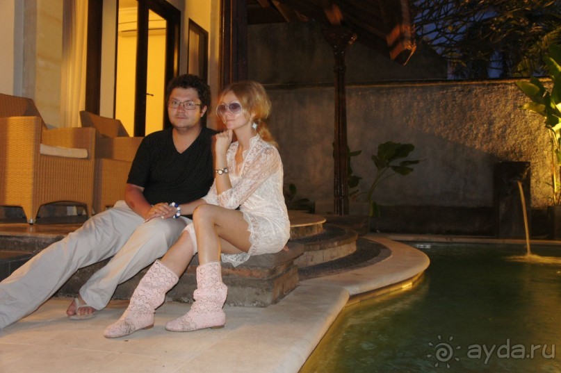 Бали - open air музей, путеводитель