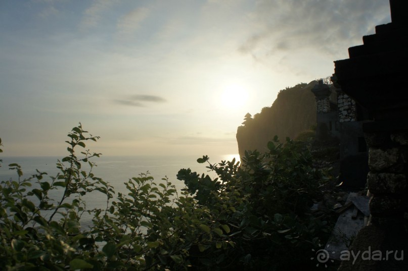 Бали - open air музей, путеводитель