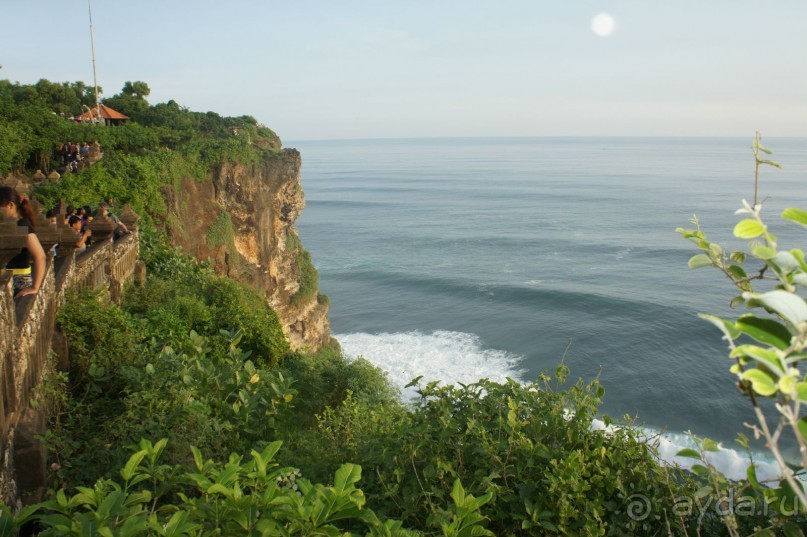 Бали - open air музей, путеводитель