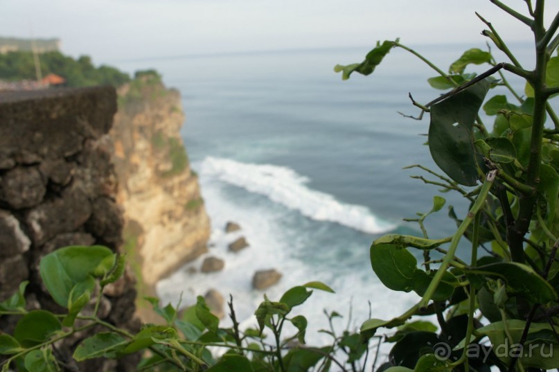 Бали - open air музей, путеводитель