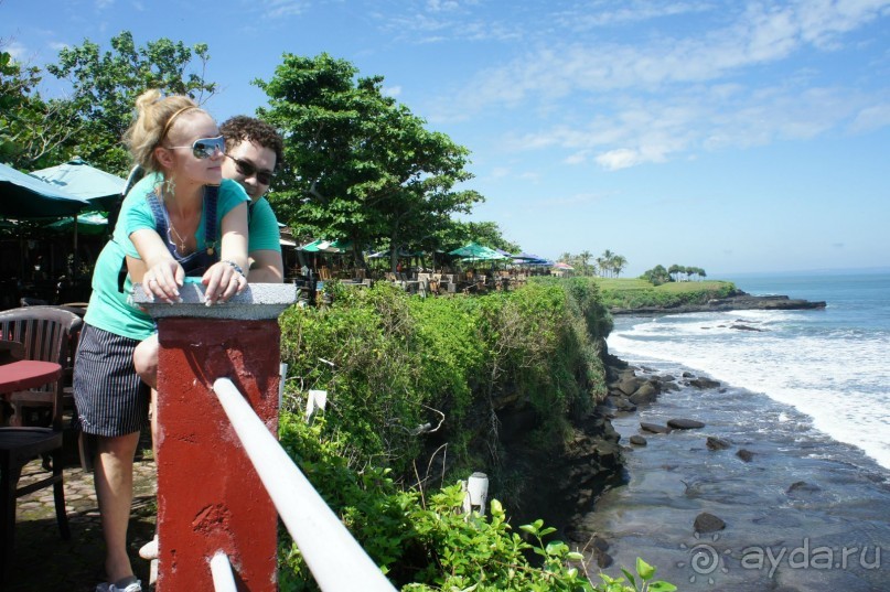 Бали - open air музей, путеводитель