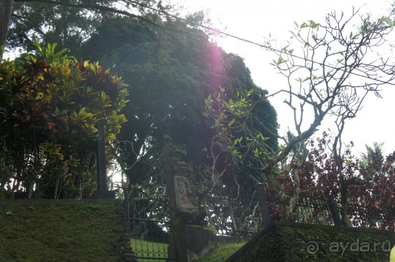 Бали - open air музей, путеводитель