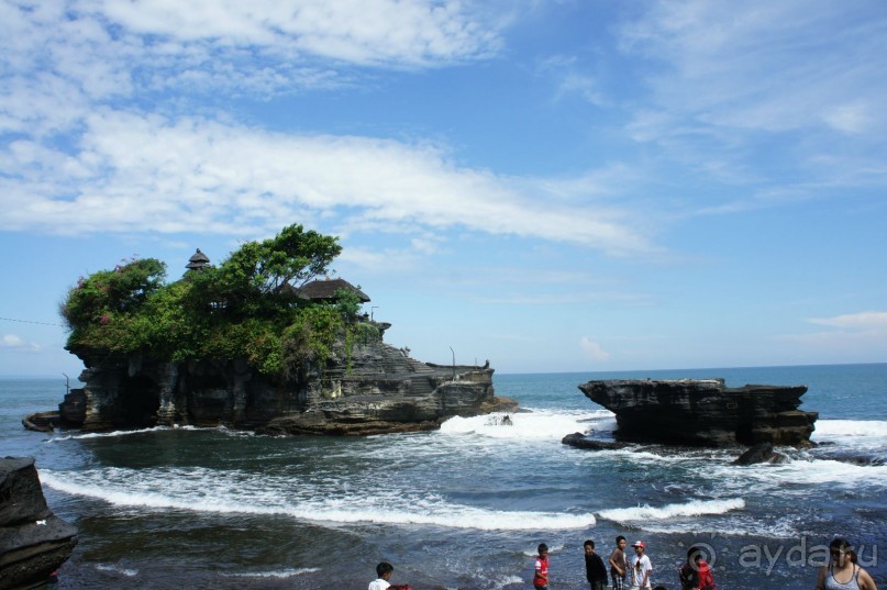 Бали - open air музей, путеводитель