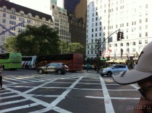 Weekend in NYC: как все было