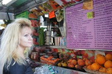 Weekend in NYC: как все было