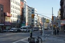 Weekend in NYC: как все было