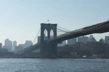 Weekend in NYC: как все было