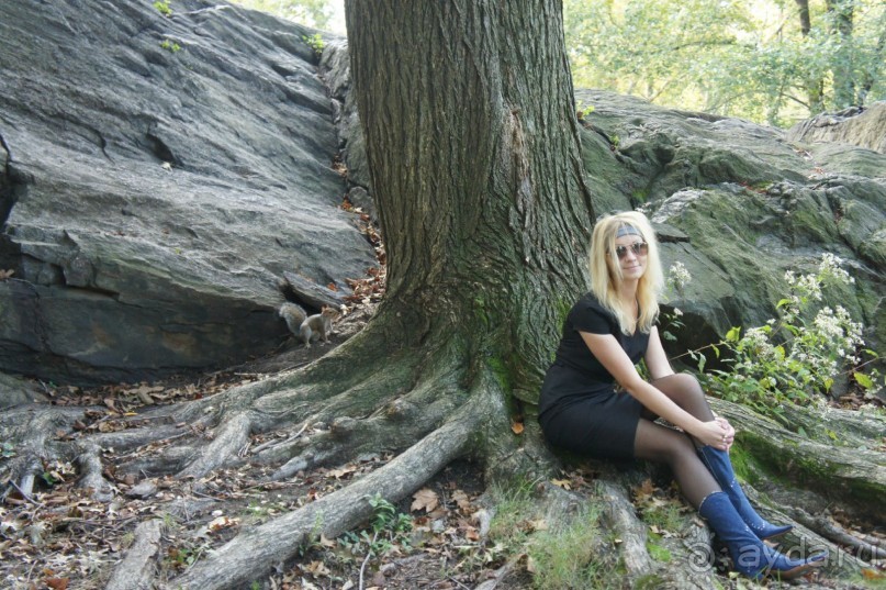 Weekend in NYC: как все было