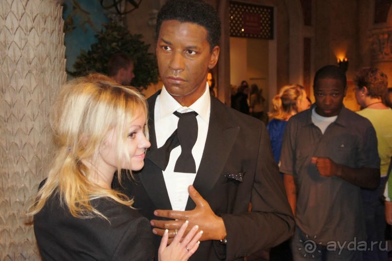 Weekend in NYC: как все было