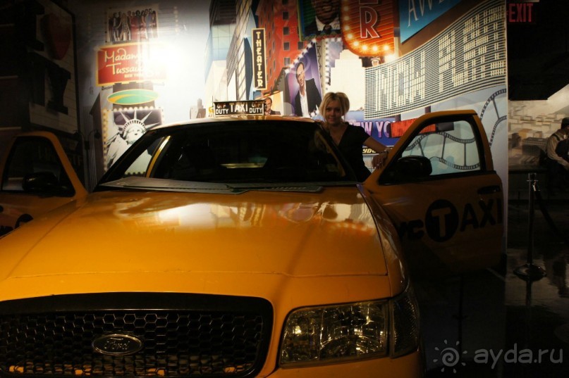 Weekend in NYC: как все было