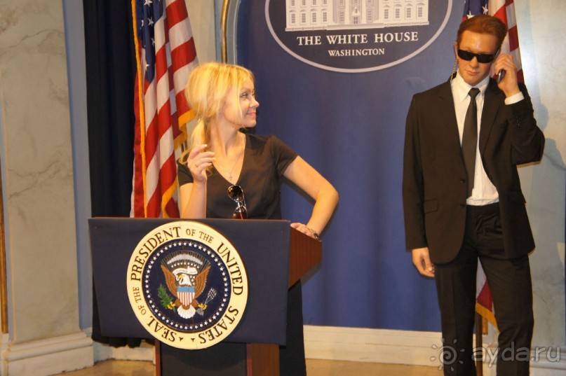 Weekend in NYC: как все было