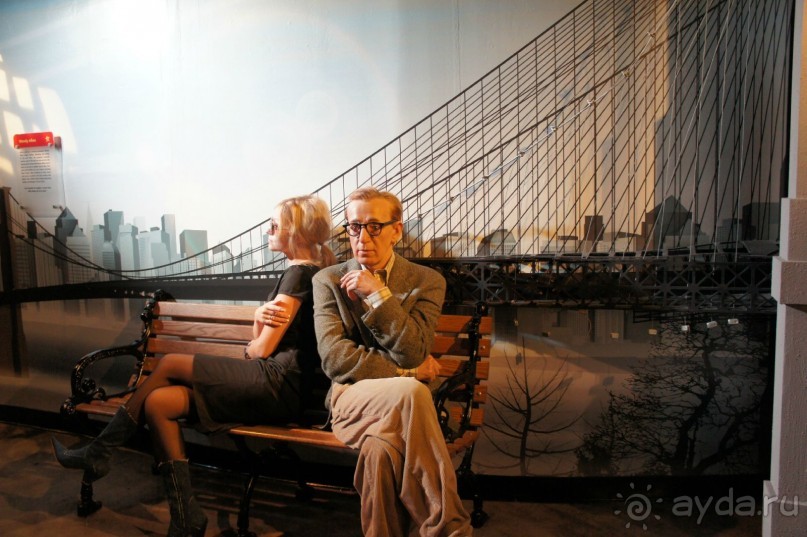 Weekend in NYC: как все было