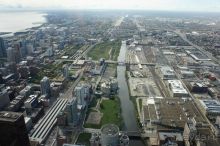 Чикаго: город ветров