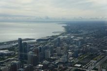 Чикаго: город ветров