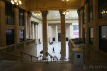 Чикаго: город ветров