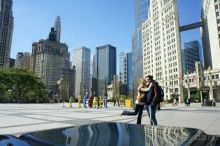 Чикаго: город ветров