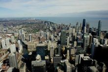 Чикаго: город ветров