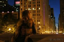 Чикаго: город ветров