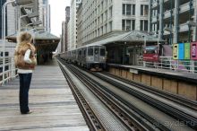 Чикаго: город ветров