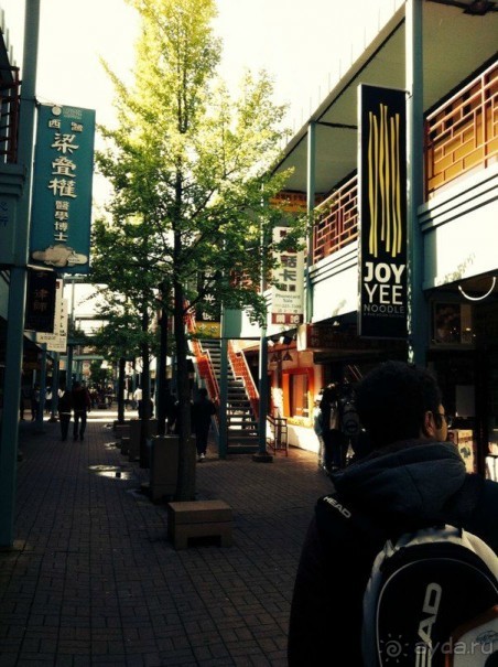 Чикаго: город ветров