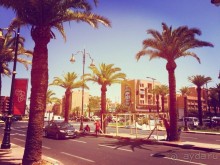 Альбом отзыва "Почему Марокко?"