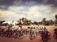 Альбом отзыва "Почему Марокко?"