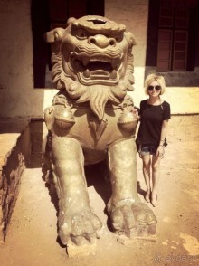 Альбом отзыва "Почему Марокко?"