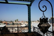 Альбом отзыва "Почему Марокко?"