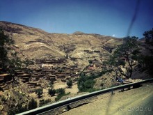 Альбом отзыва "Почему Марокко?"