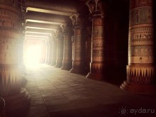 Альбом отзыва "Почему Марокко?"