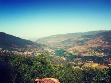 Альбом отзыва "Почему Марокко?"