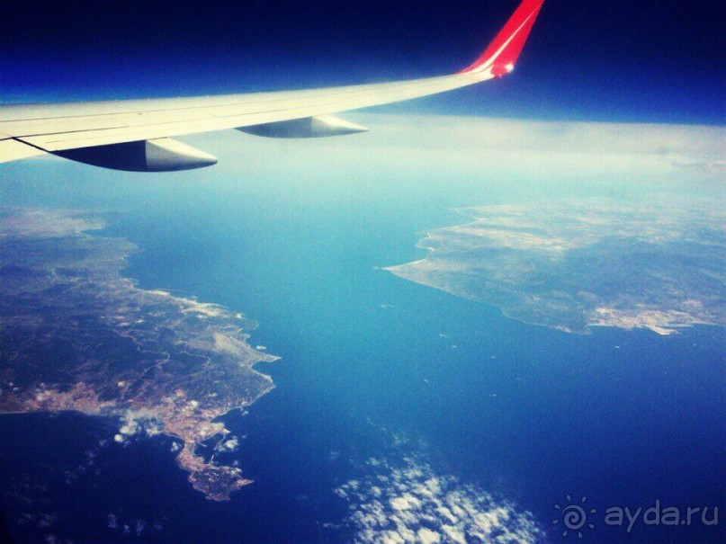 Почему Марокко?