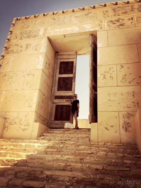 Почему Марокко?