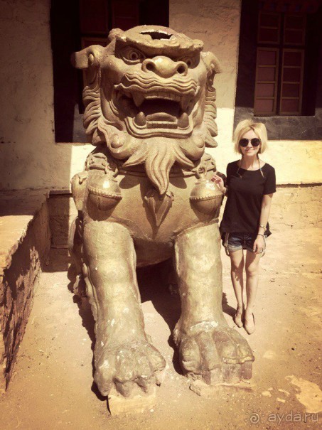 Почему Марокко?