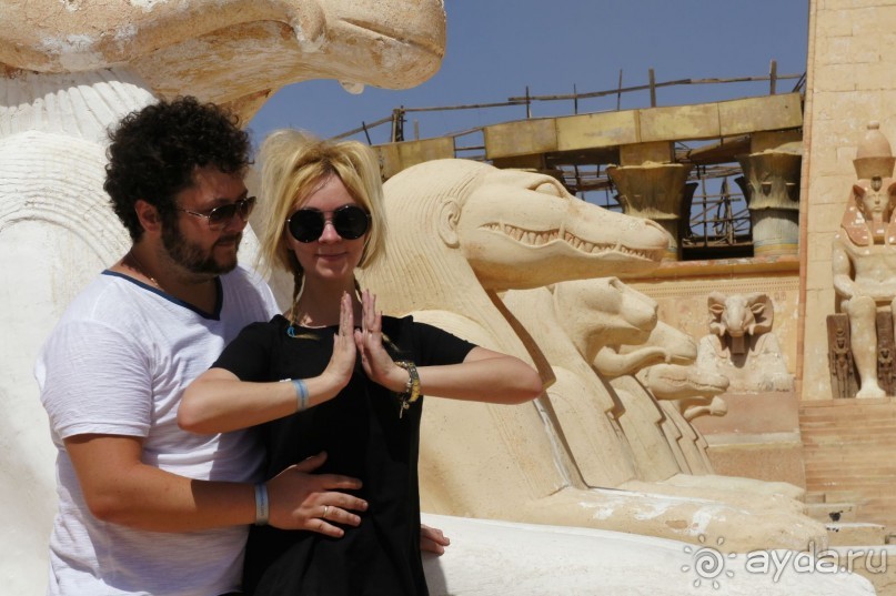 Почему Марокко?