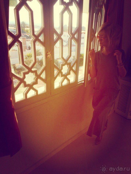 Почему Марокко?