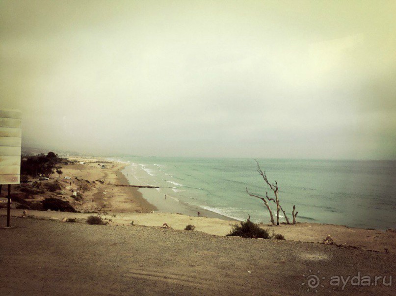 Почему Марокко?